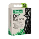Piksters Eco Floss Picks 50 pack thumbnail 4