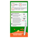 Panadol Children 5-12 Years Colourfree Suspension Orange Flavour 200ml thumbnail 3