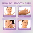 Manicare Dermasmooth Fuzz Remover 2 pack thumbnail 5