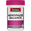 Swisse Ultiboost Menopause Balance 60 tablets thumbnail 1