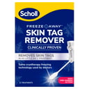 Scholl Freeze Away Skin Tag Remover 1 each thumbnail 1