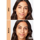 Maybelline Fit Me Dewy & Smooth Foundation 225 Medium Buff C 1 each thumbnail 4