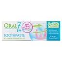 Oral7 Dry Mouth Toothpaste 105g thumbnail 2