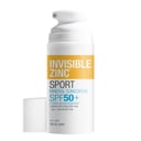 Invisible Zinc Sunscreen 4 Hour Water Resistant Sport SPF50+ - 100ml thumbnail 3