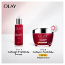 Olay Regenerist Collagen Peptide24 Cream SPF30 50g thumbnail 9