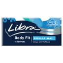Libra Tampons Regular 16 pack thumbnail 1