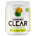 Isowhey Clear Protein Lemon Lime 550g thumbnail 1