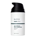 Natio Men Plus Age Defence Face Moisturiser 80ml thumbnail 3