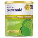 Souvenaid Powder Vanilla & Banana 360g thumbnail 1