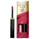 Max Factor Lipfinity 335 Just In Love 4.2ml thumbnail 1