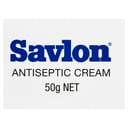 Savlon Antiseptic Cream 50g thumbnail 3