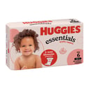 Huggies Nappies Essentials Junior 40 pack thumbnail 8