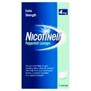 Nicotinell 4mg - 72 lozenges thumbnail 2