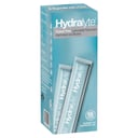 Hydralyte Ice Block Colour Free Lemonade Flavoured 16 pack thumbnail 6