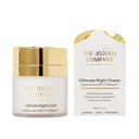 The Jojoba Company Ultimate Night Cream 50ml thumbnail 2