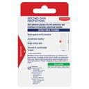 Elastoplast Second Skin Protection Hydrocolloid 10 pack thumbnail 2