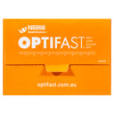 Optifast VLCD Dessert Chocolate - 8 pack thumbnail 5