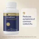 BioCeuticals ArmaForce 120 tablets thumbnail 6