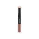 L'Oreal Paris Infall 2 Step Lip 113 Invincible Sable 1 each thumbnail 1
