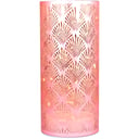 Arome Ambiance Decorative Lamp Blush 20cm 1 each thumbnail 2