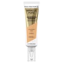 Max Factor Miracle Pure Foundation 33 Crystal Beige 1 each thumbnail 1