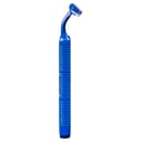 Gillette Blue II Sensitive Disposable Razors 5 pack thumbnail 3