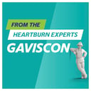 Gaviscon Chewing Gum Cool Mint 20 pack thumbnail 8