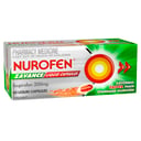 Nurofen Zavance 200mg - 40 liquid capsules thumbnail 13