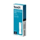 TouchBio 2in1 Flu A/B and COVID-19 Rapid Antigen Self-Testing Kit 2 pack thumbnail 2
