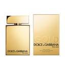 Dolce & Gabbana The One For Men Gold EDP Intense 100ml thumbnail 2
