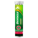 Berocca Energy Original Berry 15 tablets thumbnail 6