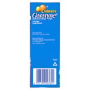 Claratyne Children's Hayfever & Allergy Relief Syrup 1-12 Years Grape Flavoured 120ml thumbnail 2
