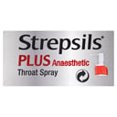 Strepsils Plus Anaesthetic Throat Spray 20ml thumbnail 4