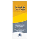 OsteVit-D One-A-Week Vitamin D3 7000IU - 30 capsules thumbnail 3