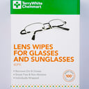 TerryWhite Chemmart Lens Cleaning Wipes 40 pack thumbnail 2