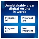 Clearblue Digital Pregnancy Test With Conception Indicator 1 pack thumbnail 11