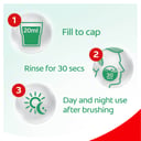 Colgate Plax Mouthwash Freshmint 60ml thumbnail 3