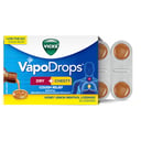 Vicks Dry+Chesty 24 lozenges thumbnail 7