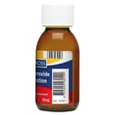 Gold Cross Hydrogen Peroxide 3% 10 Vol 100ml thumbnail 3