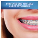 Oral-B Super Floss Unwaxed 50 Pack thumbnail 9