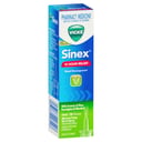 Vicks Sinex Nasal Decongestant Relief With Aloe 15ml thumbnail 6