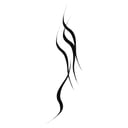 Maybelline Eyestudio Lasting Drama Gel Eyeliner Blackest Black 1 each thumbnail 2