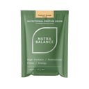 Nutrabalance Nutritional Protein Drink Tropical Orange 483g - 21 pack thumbnail 3
