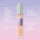 Revlon Illuminance Serum Concealer Light-Medium 003 - 1 each thumbnail 7