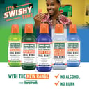 TheraBreath Oral Rinse Icy Mint 473ml thumbnail 6