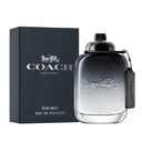 Coach Man EDT Spray 100ml thumbnail 2