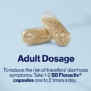 BioCeuticals SB Floractiv 30 capsules thumbnail 7