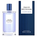 David Beckham Classic Blue EDT Spray 100ml thumbnail 1