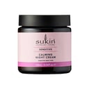 Sukin Sensitive Calming Night Cream 120ml thumbnail 1