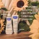 Mustela Stelatopia+ Lipid Replenishing Cream 300ml thumbnail 3